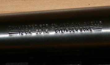 barrell stamp